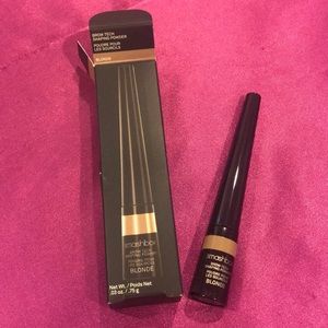 Smashbox Brow Tech Shaping Powder (NEW)